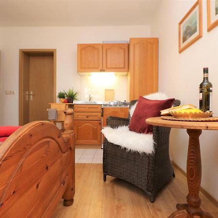 Ferienappartements Zwischen Meer Und Bodden App 05 Wustrow  Exterior photo